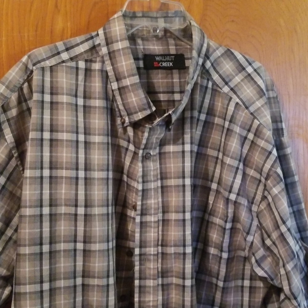 Walnut creek shirt